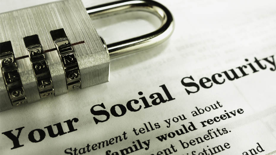 Social Security Number