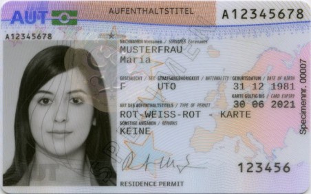 How To Obtain an Austrian Residence Permit Easily and Quickly