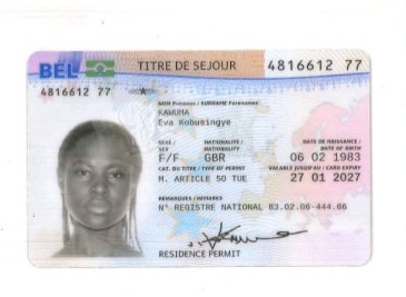 How To Obtain A Belgian Residence Permit Easily and Quickly