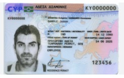 Obtain a Cypriot Residence Permit