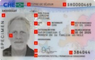 Getting a Swiss Residence Permit