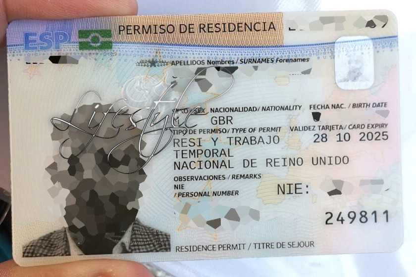 How To Get Spanish Residence Permit Easily and Quickly