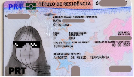 Buy a Portuguese Residence Permit