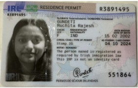How To Obtain an Irish Residence Permit Simple and Quick