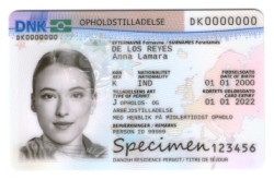 How To Obtain A Danish Residence Permit Easily