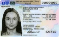 Obtain A Lithuanian Residence Permit