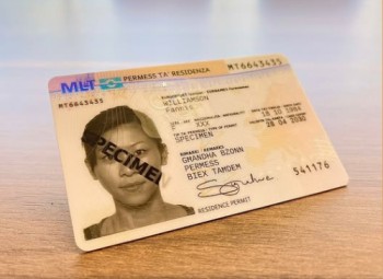 How To Obtain A Maltese Residence Permit