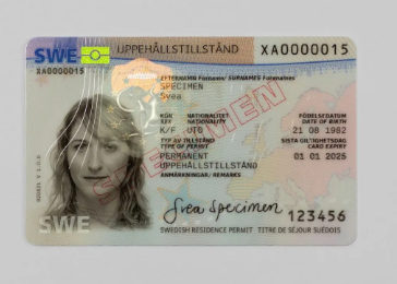 How To Obtain A Swedish Residence Permit Easily