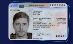 Czech Republic Residence Permit