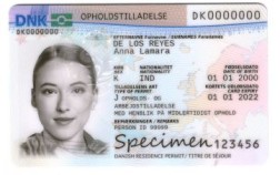 How to Get a Danish ID Card in Denmark (2026 Guide)