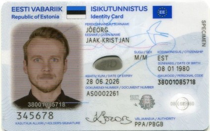 Get Your Estonian ID Card Fast and Easy