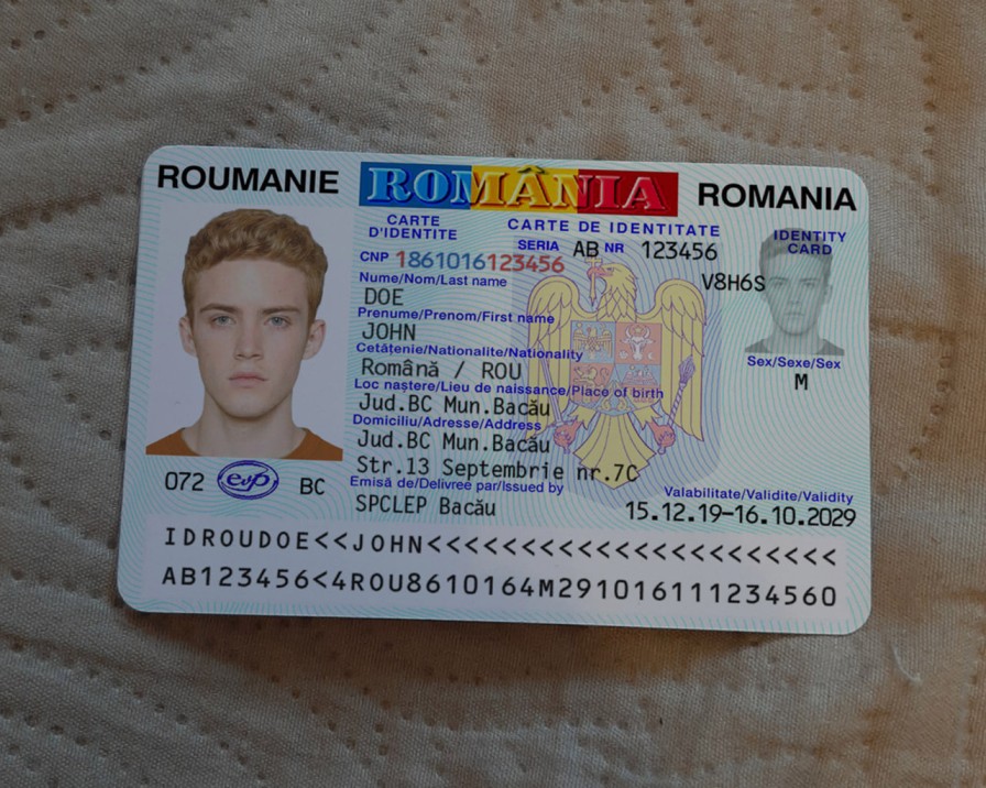 Learn how to obtain a Romanian ID card fast. Discover requirements, costs, documents, and expert support services.
