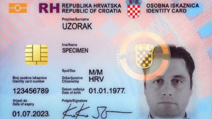 How to Get Croatian ID Card Fast and Stress-Free