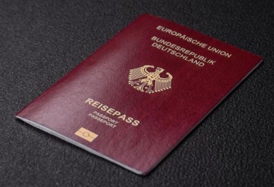 German Passport Requirements Buy German Passport