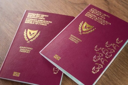 Buy a Cyprus Passport