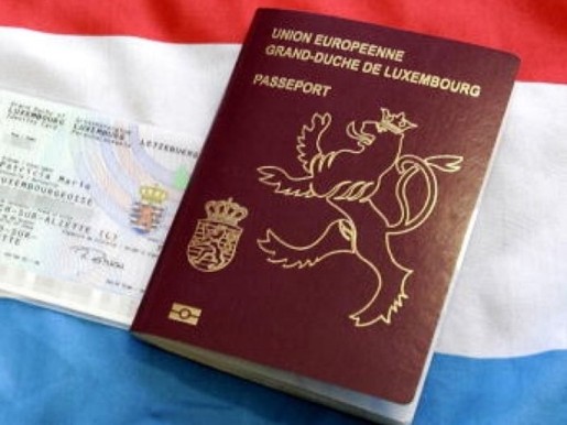 How to Obtain Luxembourg Passport Easily and Quickly