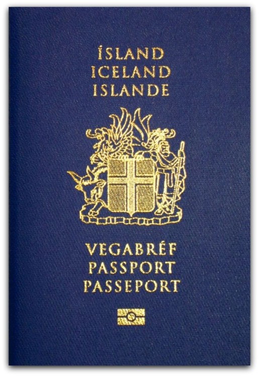 How to Obtain Icelandic Passport Easily (No Office Delays)