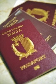 Как да закупите малтийски паспорт