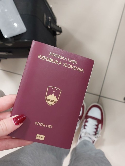 How to Obtain a Slovenian Passport Easily and Quickly