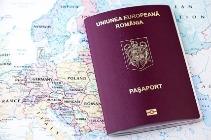 How to Obtain a Romanian Passport Easily & Quickly