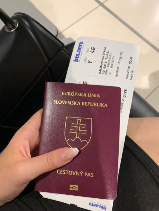 How to Obtain a Slovak Passport Easily and Quickly