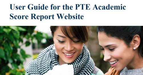 Obtain PTE Certificate Online: Fast & Easy Process | Buy PTE Academic Certificate