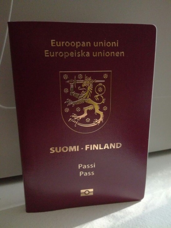 Finnish passport requirements Finnish passport cost and fees Finnish passport renewal