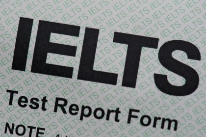 Buy IELTS Certificate Without Tests