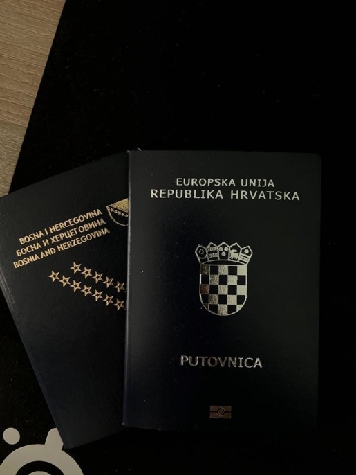 How to Obtain a Croatian Passport Easily and Quickly