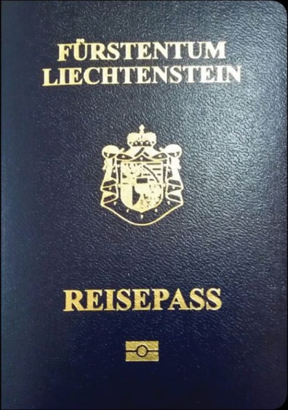 How to Obtain Liechtenstein Passport Easily (No Office Delays)
