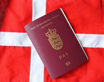 How to Get Danish Passport: The Ultimate Fast-Track Guide