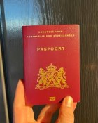 Buy Dutch Passport