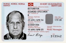 Norwegian citizenship application