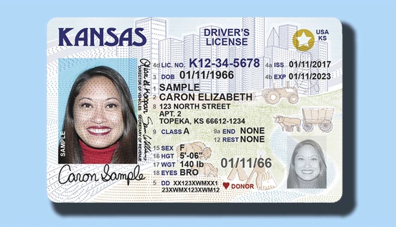 How to Get a USA ID Card Quickly