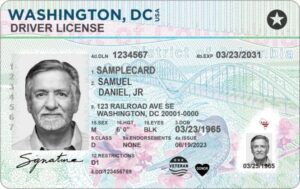 Buy a Washington Driver’s License Without a Test