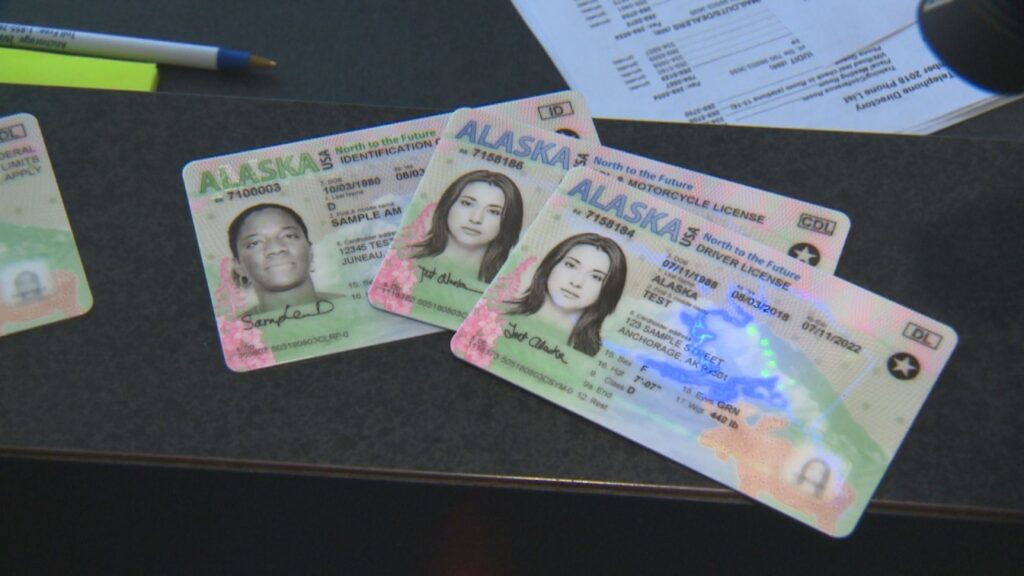 Alaska Driver's License Renewal Services. Lost Alaska Driver's License Replacement