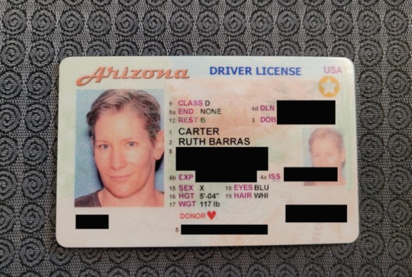 Acquire an Arizona Driver's License Without test