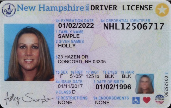 How to Get a New Hampshire Driver’s License Without the Exam