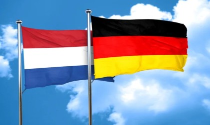 Can I drive in Germany with Dutch license Dutch driving license Germany