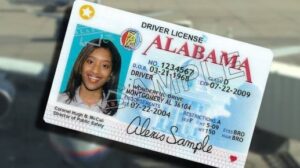 Alabama Driver’s License Without Test