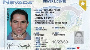 Buy a Nevada Driver’s License Without Test