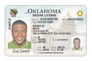 How to Get an Oklahoma Driver’s License Without Taking the Test