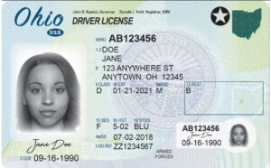 Get Ohio Driver’s License Without Test